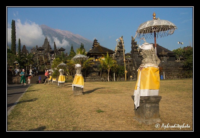 Temples of Bali 15